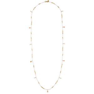 India Hicks Runaway necklace 